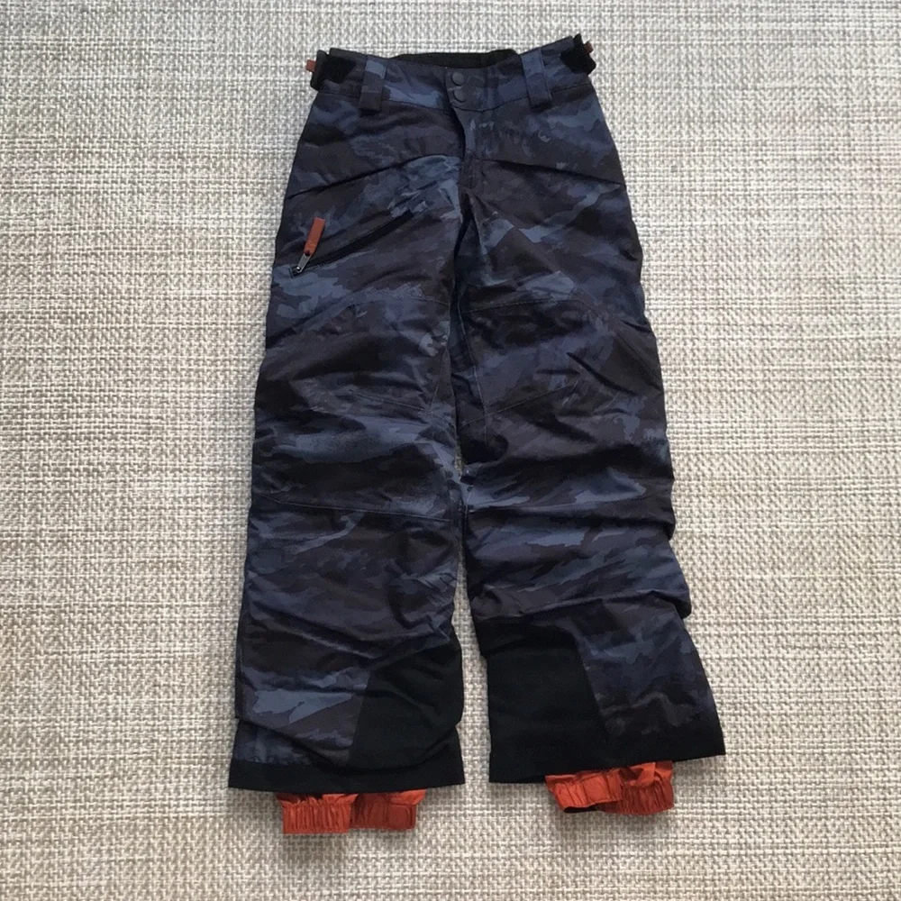 Patagonia ski jacket